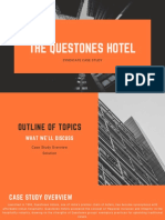 The Questones Hotel: Syndicate Case Study