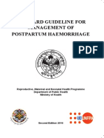 PPH Guideline 2015