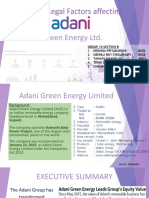 Adani Green Energy Ltd.