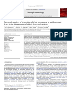 Neuropharmacology: Paul J. Lucassen, Michiel W. Stumpel, Qian Wang, Eleonora Aronica