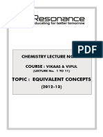 (2092) Lecture Notes Equivalent Concept E.pdf - TMP
