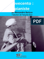 Novecento Pour PDF