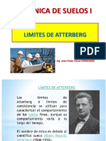 Limites de Attrerberg