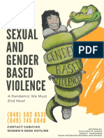 Gender and Development - Iec Material