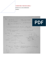 Examen Final Turbomaquinas