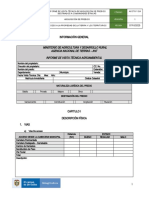 Accti-F-124 Informe de Visita Tecnica de Adquisición de Predios