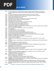 1.1 History of Civil Aviation in Nepal