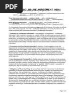 Civ - Direct Examination Script | PDF | Affidavit | Witness