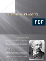 Physical Plan