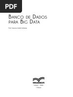 Banco de Dados para Big Data