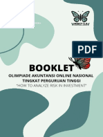 Booklet Insect 5.0 Pt