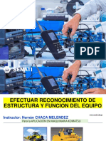 Clase de DIAGNOSTICO Fundamentos