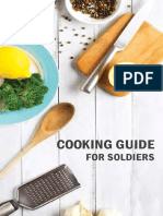 723 - Cooking Guide For Soldiers - 0