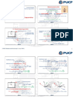 Vibración Forzada Carga Armónica MAESTRIA PUC 2020-2