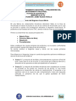 Gestión Del Mantenimiento Industrial, Taller Semana 1. Sena