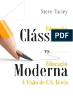 Educação Clássica vs Educação Moderna A Visão de C. S. Lewis by Steve Turley (z-lib.org).epub (1)