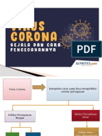 Powerpoint Covid 19