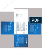 HBF-222T - Product Brochure