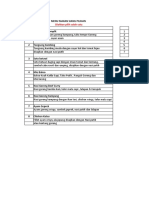 Rundown Acara Gathering PKK RW 09