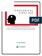 PFA Booklet