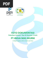 dokumentasi Maret