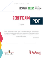 Certifica Do