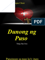 Dunong NG Puso