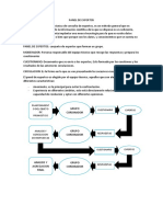 Panel de Expertos y Matrices