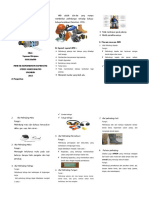 APD MELINDUNGI PEKERJA