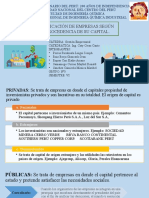 Grupo 5 - Según La Procedencia de Su Capital