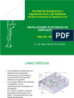 Instalaciones Electricas