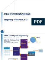 ASBU System Engineering