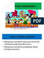 Perilaku Konsumen1