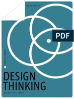 Rachel Ivy Clarke - Design Thinking (Library Futures) - American Library Association (2020)