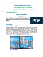 Taller Edificios Inteligentes