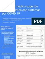 Protocolo COVID 19 Al 1-07-2020