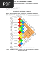 Tabla Relacional Formato | PDF
