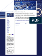 El Chisporro - Recursos Sacados de Internet - Eliminar Firma Digital en PDF
