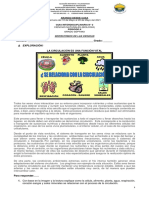 II Periodo Guia 3 Biologia Grado 7