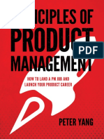 Principles of Product Management-How to Land a PM Job and Launch Your Product Career by Principles of Product Management-How to Land a PM Job and Launch Your Product Career (Z-lib.org)