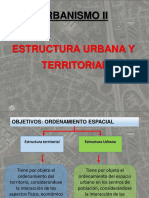 1-Estructura Urbana