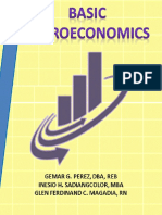 Original Chapter 4 Consumer Choice and Demand