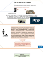 Derecho de Trabajo