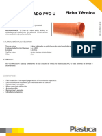 Ficha Tecnica Alc Uf Plastica Iso 4435