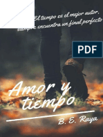 Amor y Tiempo - B.E. Raya-1