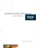 Arquitectura+Paisajsta+Tomo+1