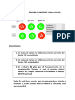 Examen Sistindustriales