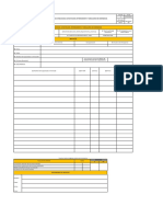 FORMATO REGISTRO DE INDUCCION CAPACITACION ENTRENAMIENTO Y SIMULACROS DE EMERGENCIA v2.0 15-02-2016