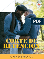 Corte de Retención (Cardeno C.)