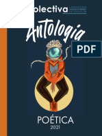 Antología de Poesía